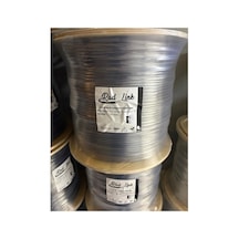 Radlınk 2+1 1x0,50mm Mini Coax 2x0,50mm Cca/hv 500'lük Kamera Kablo - Dış Ortam Cable-224130