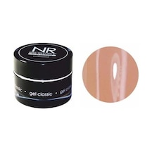 Nr Protez Tırnak Uv Gel Classic Kamuflaj 15gr. 04