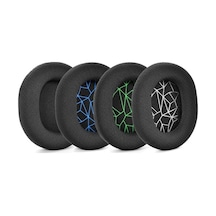 Steelseries Arctis 1 3 5 7 Uyumlu Kulaklık Süngeri Kulaklık Pedi (503701966)