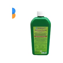 Dermosept Batikon - %7.5 Povidon İyot - 1 Lt