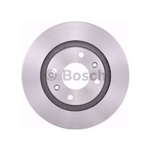 Peugeot Partner Origin 1.8 1996-2015 Bosch Ön Fren Diski N11.3426