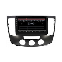 Hyundai Sonata 2009-2011 Android 6gb Ram 128gb Rom 8 Çekirdek Carplay Multimedya
