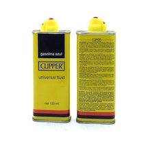 Clıpper Benzin 133ml 5468