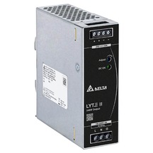 Delta 240w 24vdc 10a Ray Tipi Güç Kaynağı Drl-24v240w1en