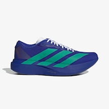 Adidas Adizero Evo Sl Woven Erkek Mavi Spor Ayakkabı Jq4443