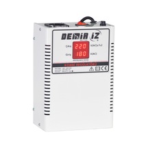 Demiriz 500 VA Mikro İşlemcili Kombi Voltaj Regülatörü