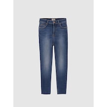 Ltb Melanıe Yüksek Bel Skınny Pantolon (540122517)