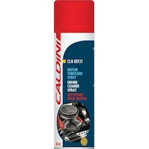 Caldini 00131 Motor Temizleme Spreyi 500 Ml Belirtilmemiş