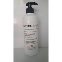 Natura Expert Pure Resource Yağ  Şampuan 500 ML