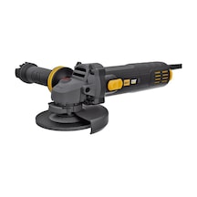 CAT DX37 750 W 115 MM Profesyonel Avuç Taşlama