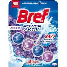 Bref Power Aktiv Lavanta Singlepack