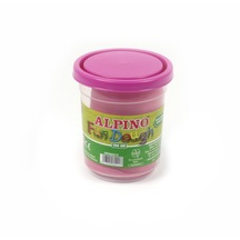 Alpino Dp-000314 130 Gr Oyun Hamuru-koyu Pembe