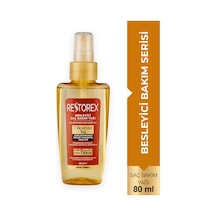 7 Besleyici Saç Bakım Yağı 80 Ml