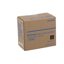 Tonersepeti Konica Minolta Tnp-49 Siyah Uyumlu  Toner