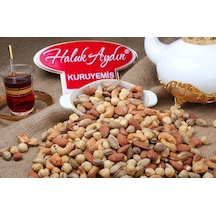 Haluk Aydın Kuruyemiş Ultra Lüks Karışık Kuruyemiş 500 G
