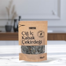 Çiğ İç Kabak Çekirdeği 150 G