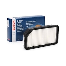 Kia Venga 1.6 2009-2013 Bosch Hava Filtresi S0137