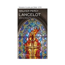 Lancelot Ciltli / Walker Percy
