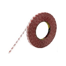 3m 9088 Çift Taraflı Şeffaf 9 Mm X 50 Mt Kuvvetli İnce Bant