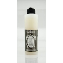 Cadence Ultimate Glaze Parlak Kalın Sır Vernik 250 ML