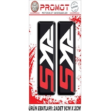 Rks Tasarımlı Ön Maşa Damla Sticker Diğer
