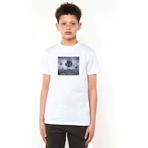 Tshirthane Dream Theater The Astonishing Metal Rock Baskılı Unisex Çocuk Be