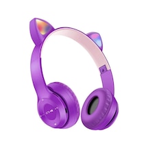 Sunix P47M Bluetooth 5.0 Kulak Üstü Kulaklık