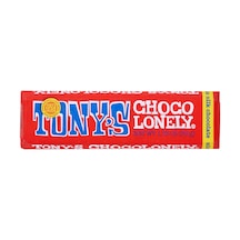 Tony's Chocolonely Milk Chocolate 50g