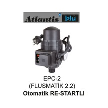 Atlantis Monro Epc-2 Otomatik Basınç Kontrol (hidromat Kablolu)