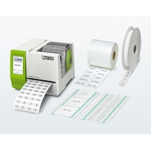 Phoenix Contact Thermomark Roll 5146477 Yazıcı