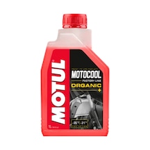 Motul Motocool Factory Lıne -35C Motosiklet Radyatör Koruyucu Ve Antifriz 1 L