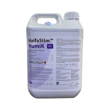 Haıfa Stım Humik 5lt Organik Kaynaklı Sıvı Hümik Asit 5 LT