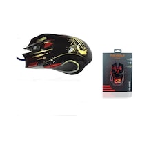 Owwotech Polygold OW-8812 Gaming Oyuncu Mouse