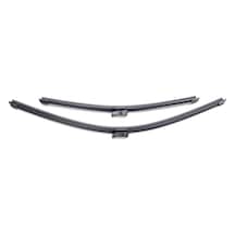 Peugeot Rifter 2019-2023 Ön Cam Sileceği Silgeç Takımı 60X43Cm