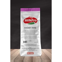 Milkpro Yoğurt Tozu 25 Kg