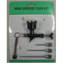 Osaka Mini Gres Pompası