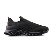 Wickers 2871 Siyah Füme 40-44 Triko Aqua Günlük Erkek Spor