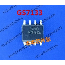 GS7133 GS7133SO-R ENTEGRE