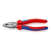 Knipex 03 02 Kombine Pense 180 Mm - Knı0302180