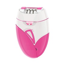 Kadınlar İçin Led Işıklı Elektrikli Epilatör - Kadınların Bacakları, Kolları Ve Yüzleri İçin Kablosuz Epilatör