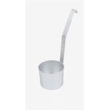 Aluminyum Kepçe 1 Litre