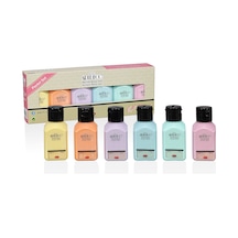 Artdeco Akrilik Boya 6x75ml Set - Pastel Renkler 0,15 L
