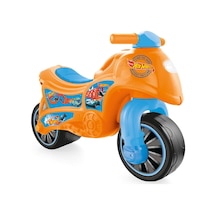 Dolu 2315 Hot Whells İlk Motorum