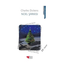 Noel Şarkısı - Charles Dickens - Can Çocuk Yayınları Noel Şarkısı - Charles Dickens - Can Çocuk Yayınları