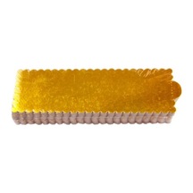 Pasta Altlığı Mendil Gold Baton 50 Li Beyaz