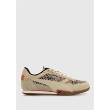 Puma 40429601 Bella Donna Anm Flaır Almond Kadın Sneaker Bej