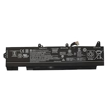 Hp Zbook Fırefly 14 G8,probook 635 Aero G7 Notebook Batarya-pil
