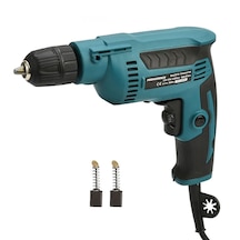 Prohummer PH002 580 W Darbesiz Vidalama Matkap Mavi