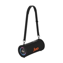 Soundpeak Force 60w Rgb Bluetooth Hoparlör Kablosuz Taşınabilir Speaker