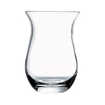 Paşabahçee 42341 Galata 6'lı Çay Bardağı - 120 Ml Renkli